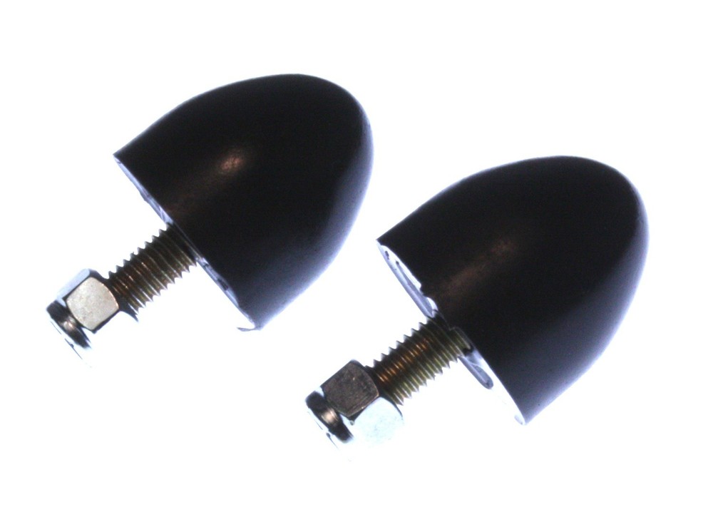 Energy Suspension 9.9103G Universal Bump Stop Set