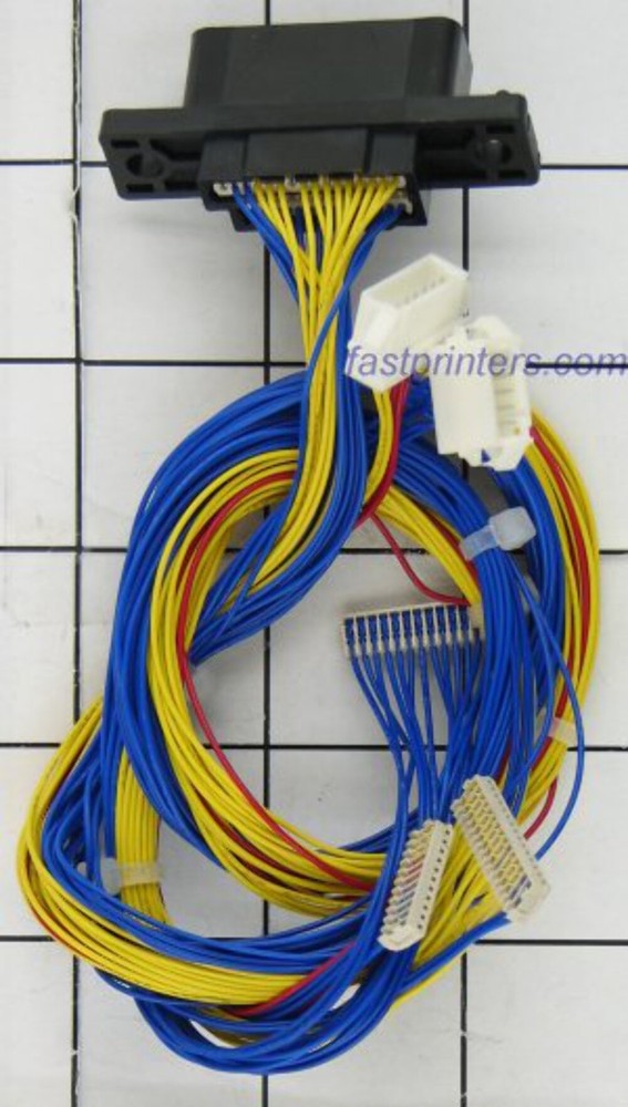 Lexmark 40X0679 ~ Lexmark Exit Interface Cable