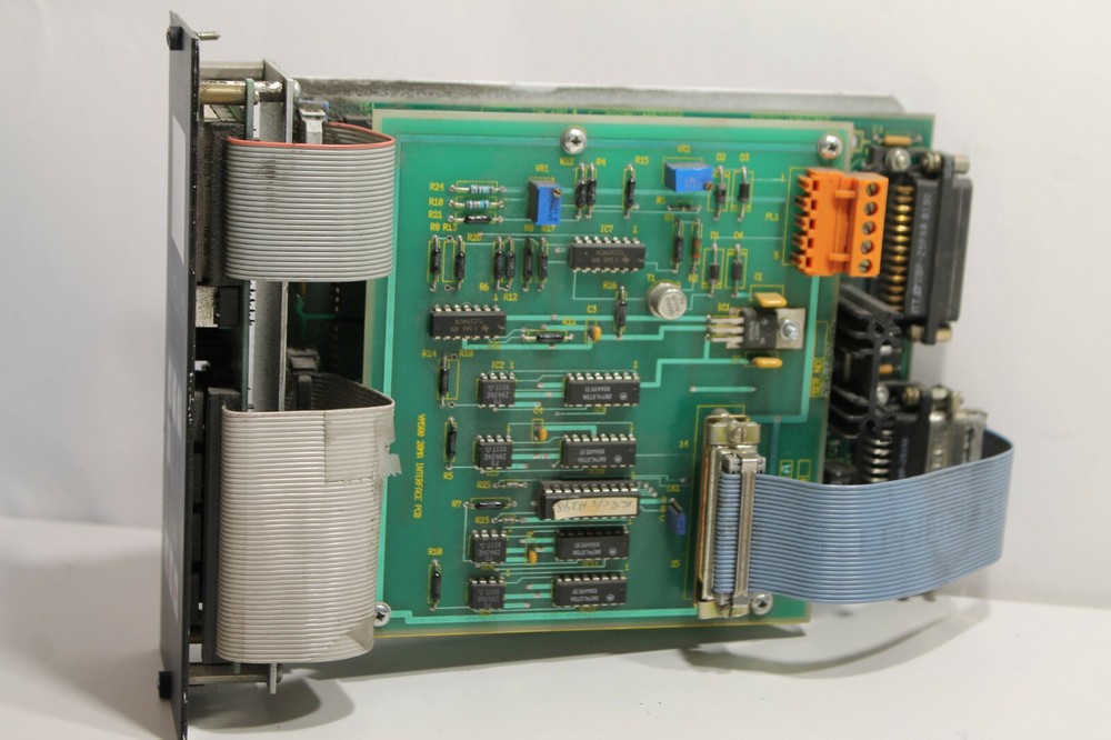 Crosfield Electronics 7607-2420 Interface unit