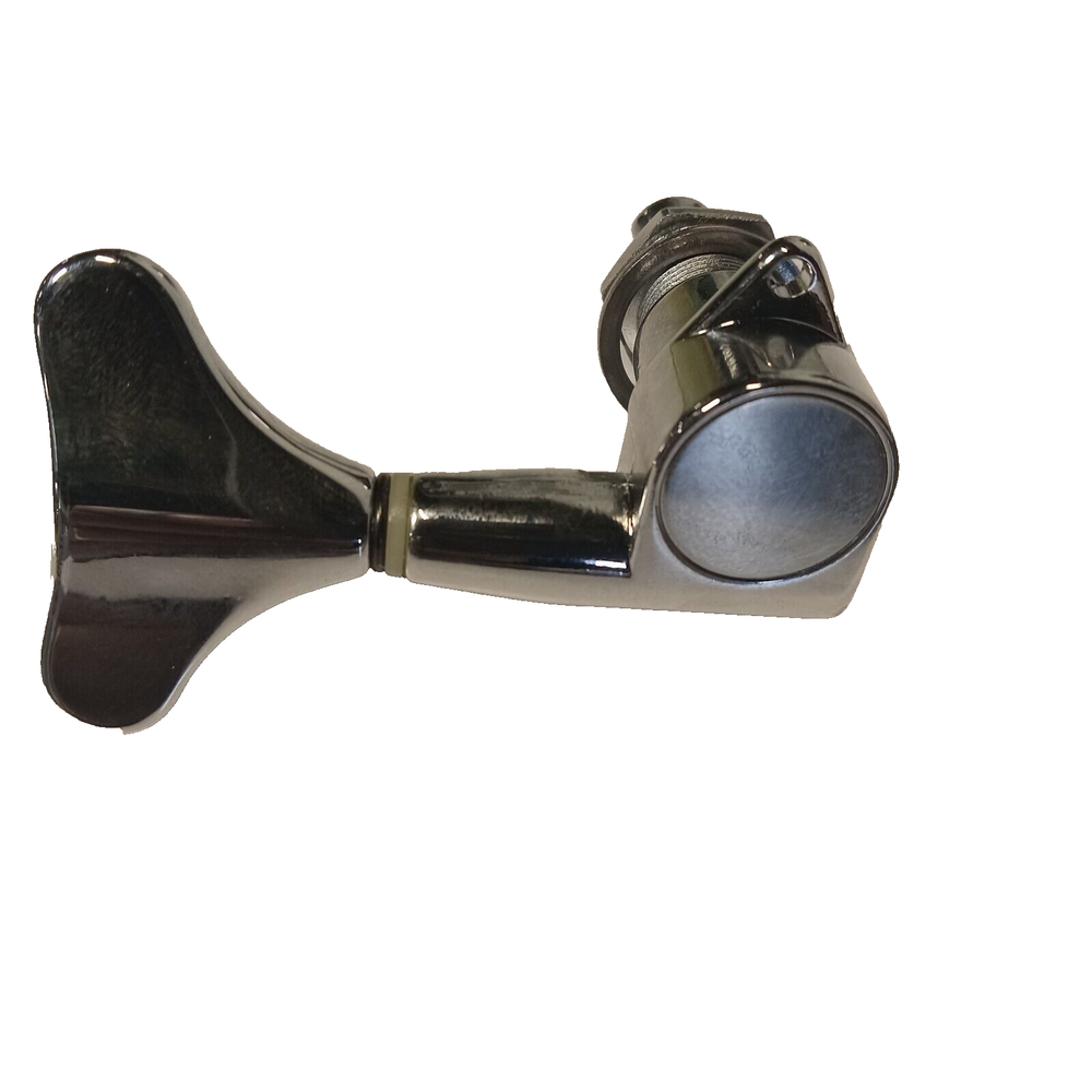 Chrome Bass Tuner - Treble JB-1500B