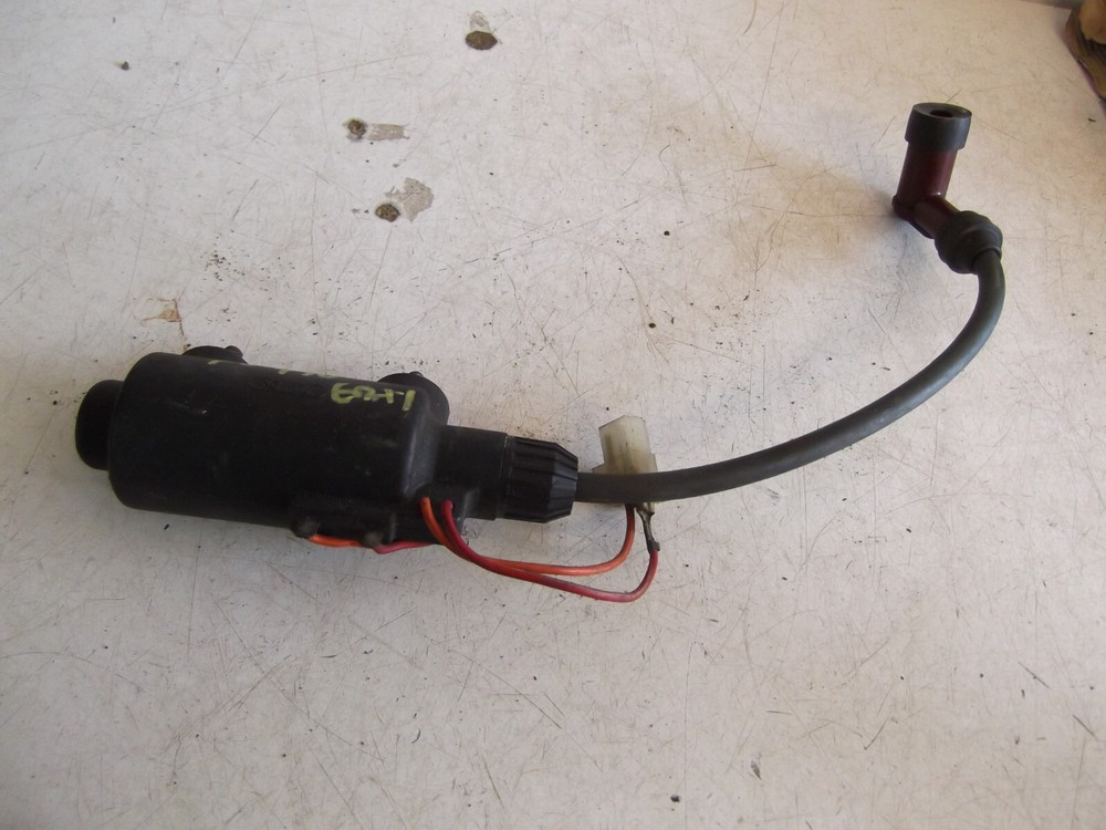 YAMAHA XV750 SE COIL