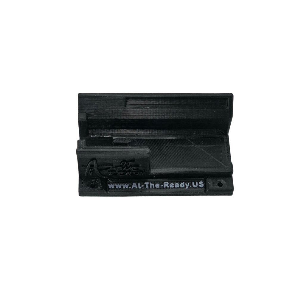 Springfield XDME 10mm - OPT Gun Mount