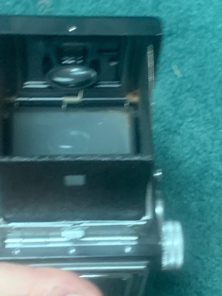 Peerflekta 75 mm