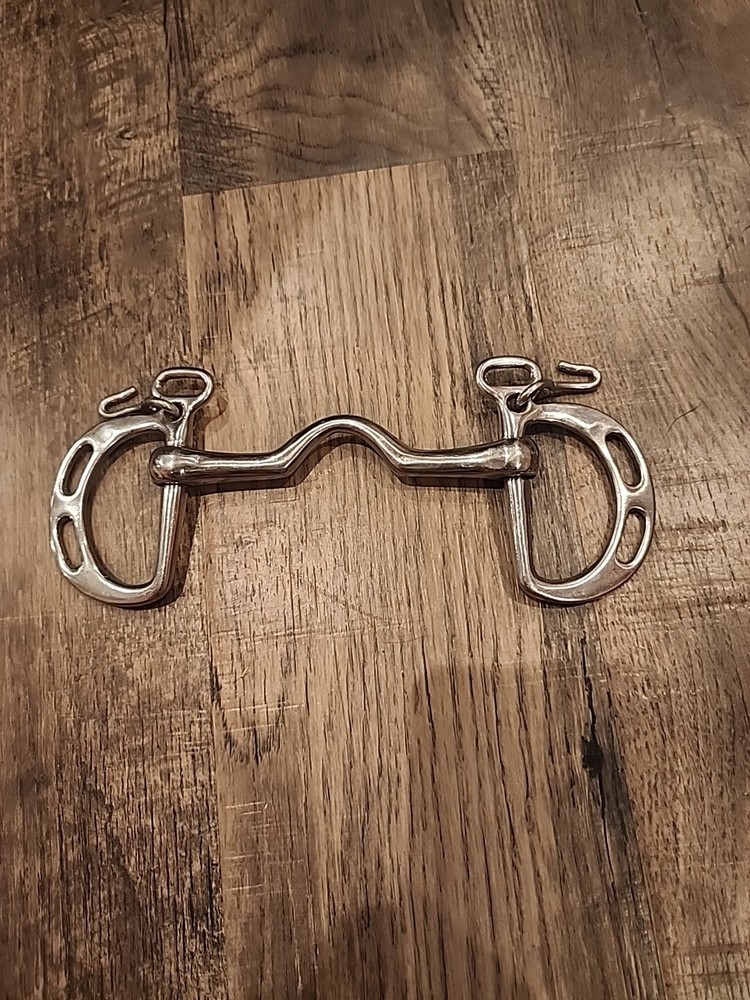 Horse Bit