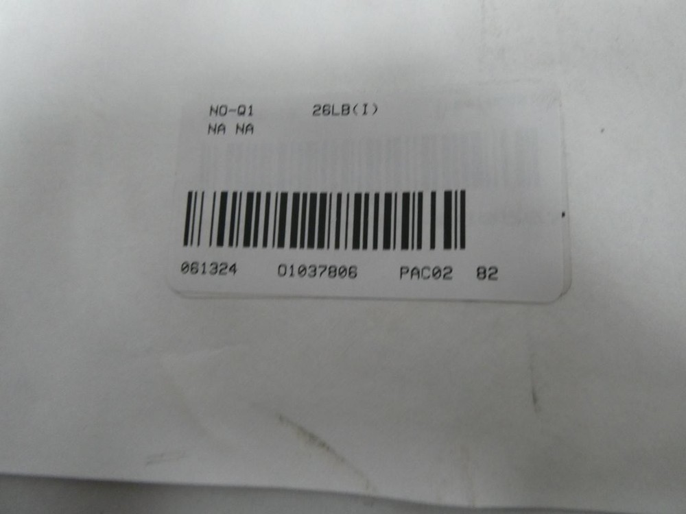 NA Steel Pump Casing