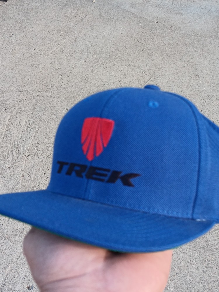 Trek Bicycles Hat