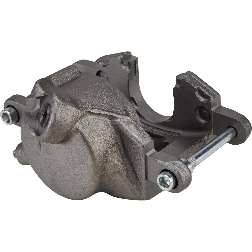 Left Brake Caliper, Fits Chevy Impala, 1971-76