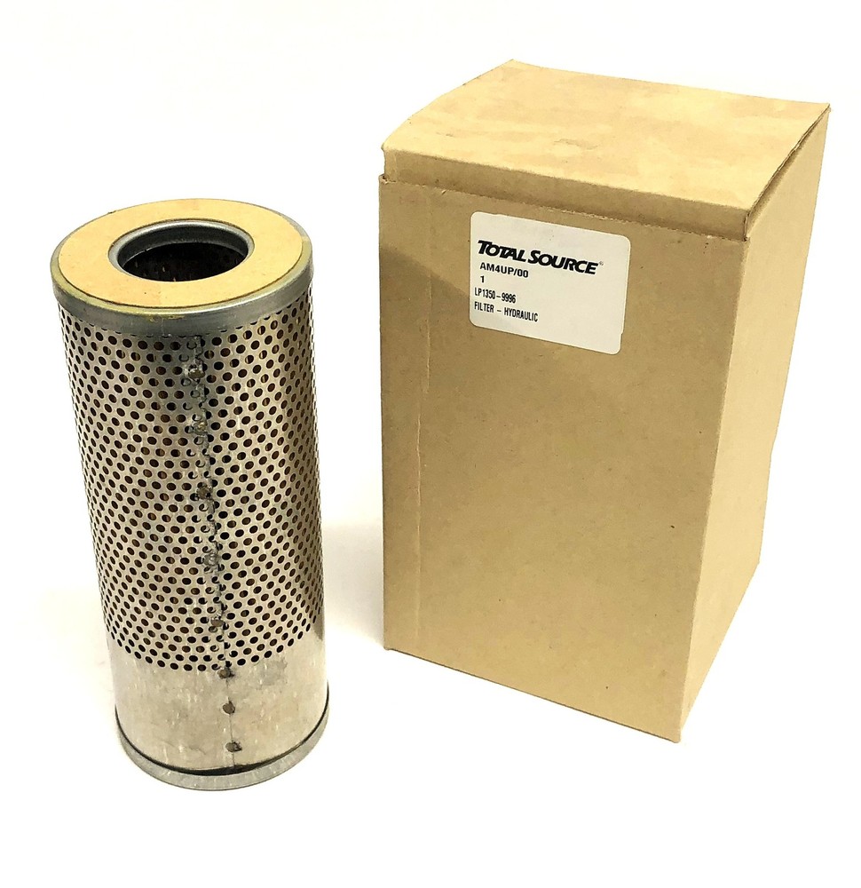Total Source Hydraulic Filter LP1350-9996 NOS