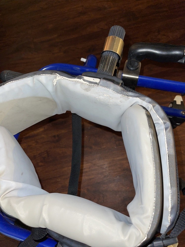 Moxie Gt Gate Trainer