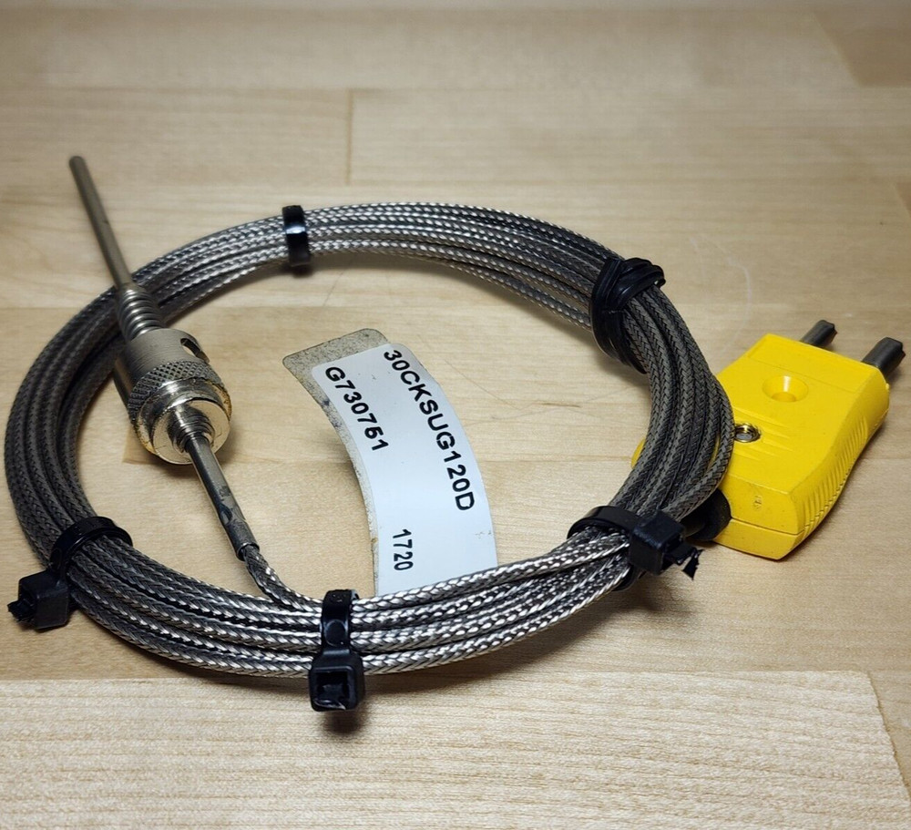 Watlow 30CKSUG120D Thermocouple