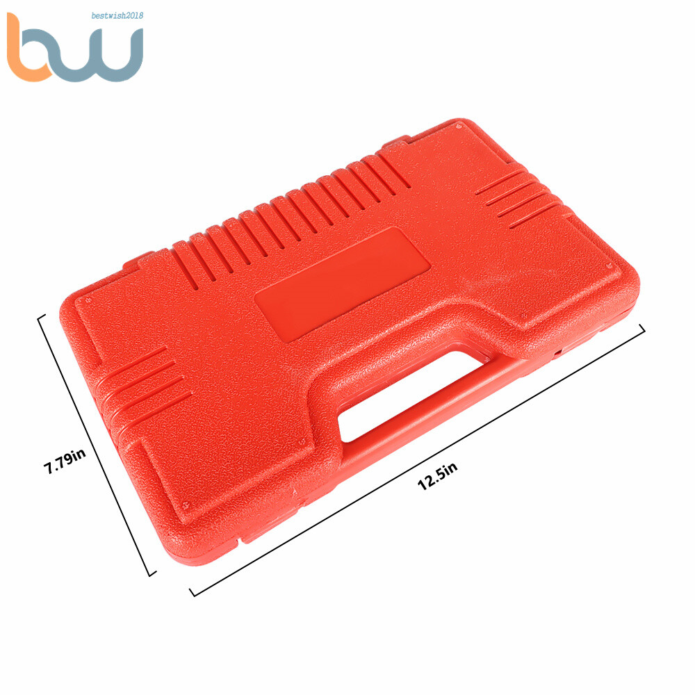 Automotive Valve Spring Compressor Tool | Valve Lapping Compound Kit 10PCS