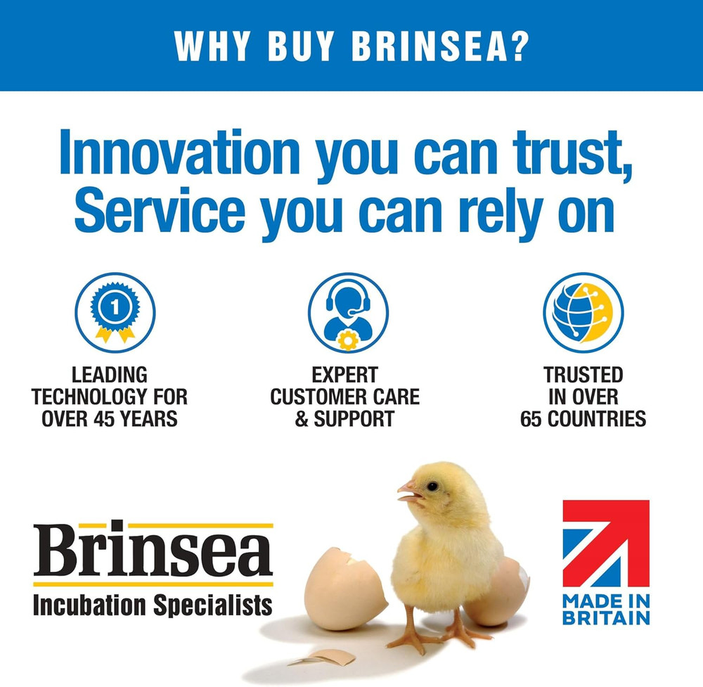 Ecoglow Safety 600 Chick or Duckling Brooder, Adjustable Height & Angle Brooder