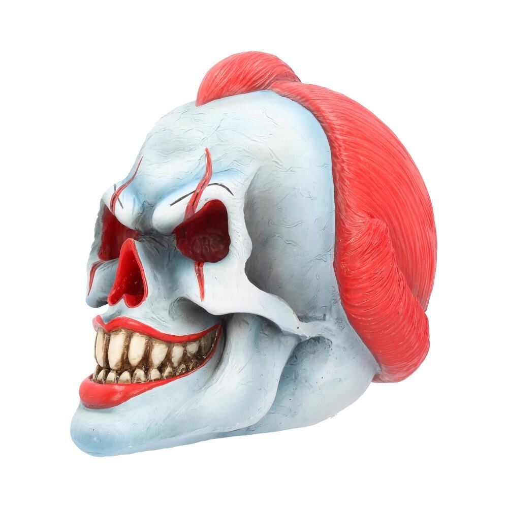 Nemesis Now Play Time Figurine 18cm Red