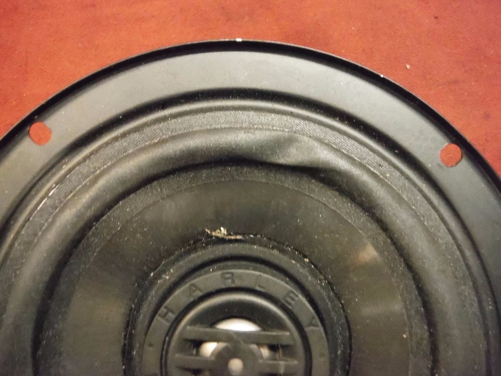 Harley Davidson FLHX FLHT Speaker 76000096