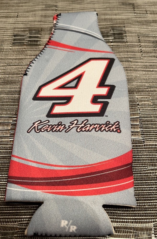 Kevin Harvick #4 Bottle Hugger Beer Holder