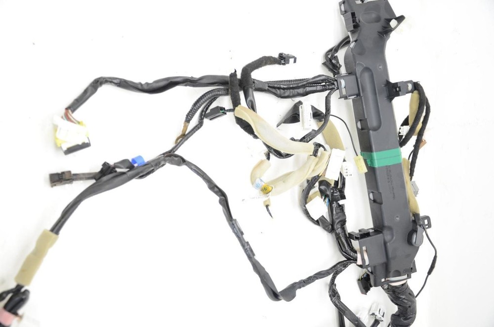 22-23 WRX Complete Dash Wiring Harness PR005191B