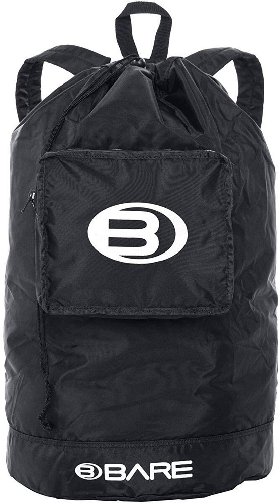 Bare Drawstring Scuba Gear Bag