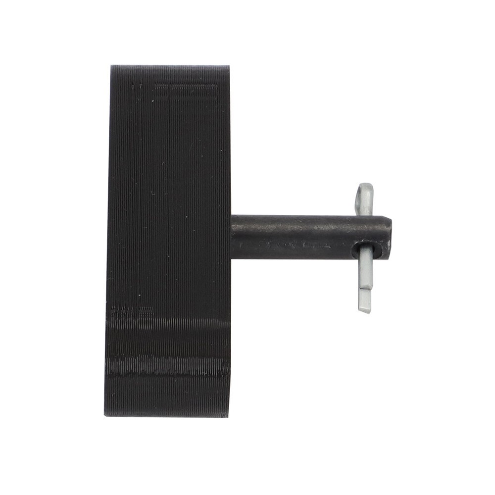 Futon Frame Oblong Roller Sold Each ,Slider Glider Dowel Hardware Part 3D ABS US