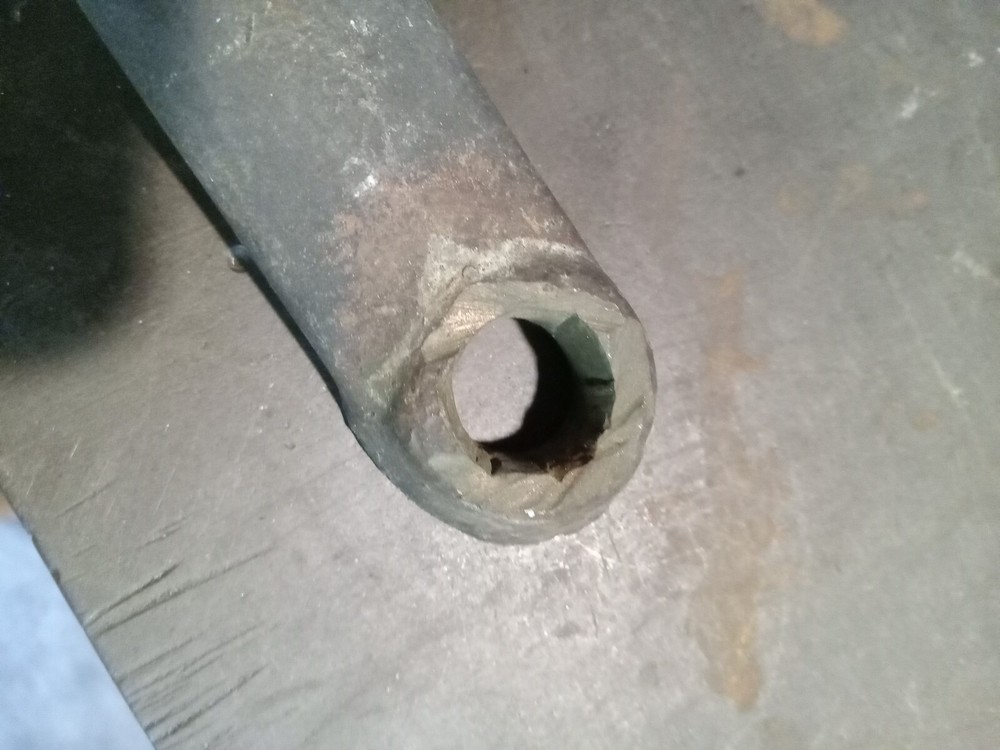 Lewmar Winch Handle