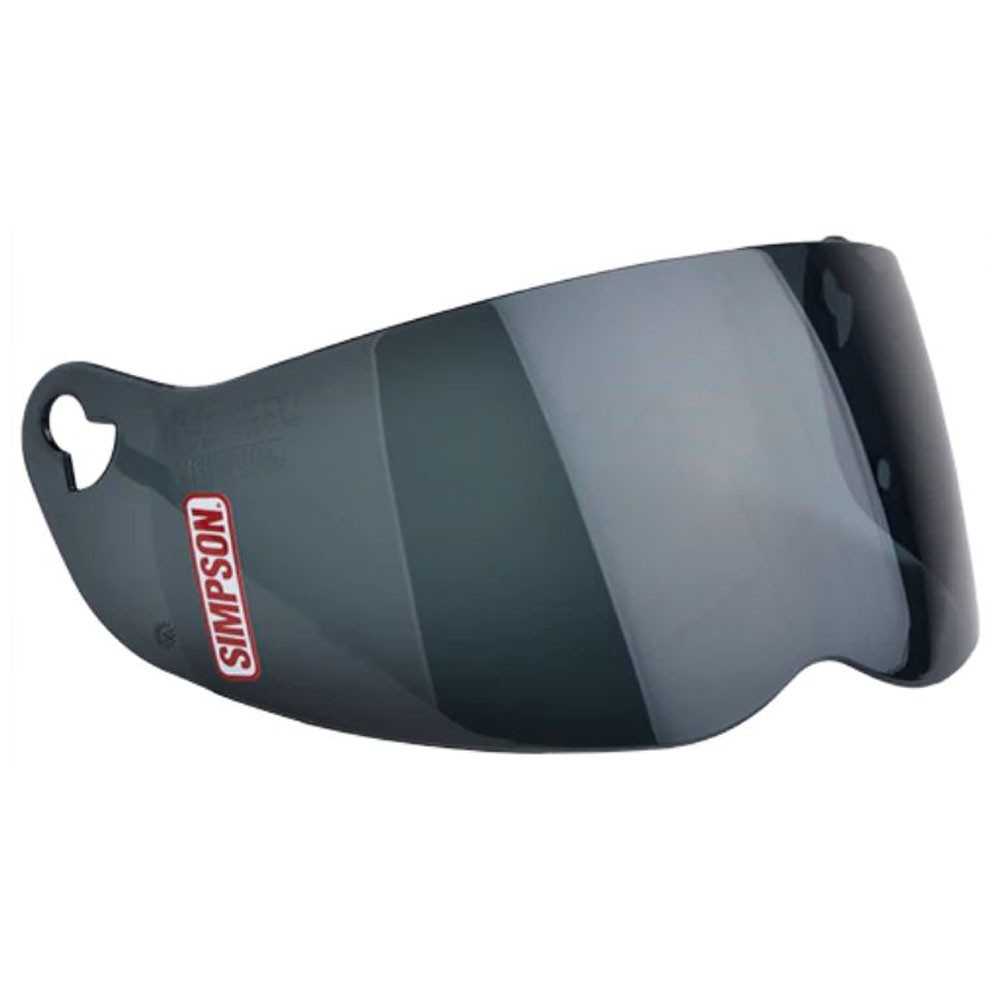 Simpson Helmet Shield 86031M;