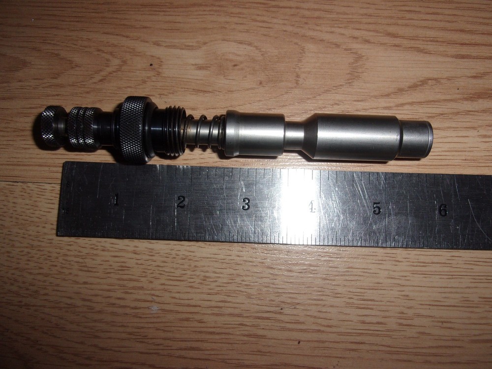 Knight MK-85 Striker Assembly MK85 Muzzleloader Black Powder .54 Caliber