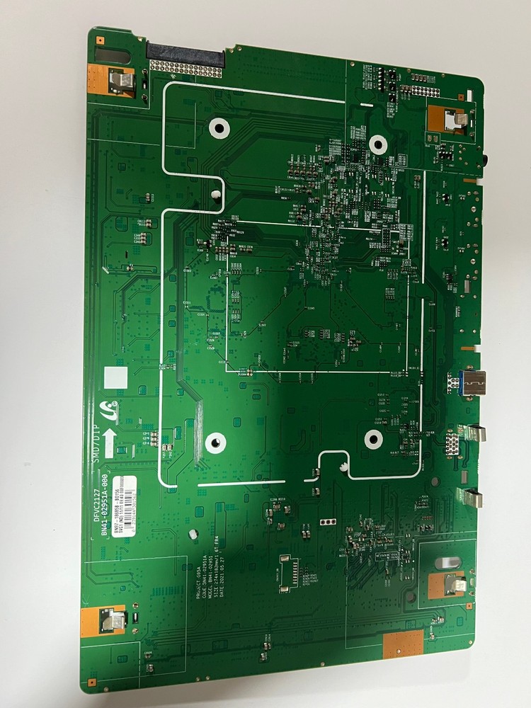 SAMSUNG LS49AG952NNXZA MAIN BOARD