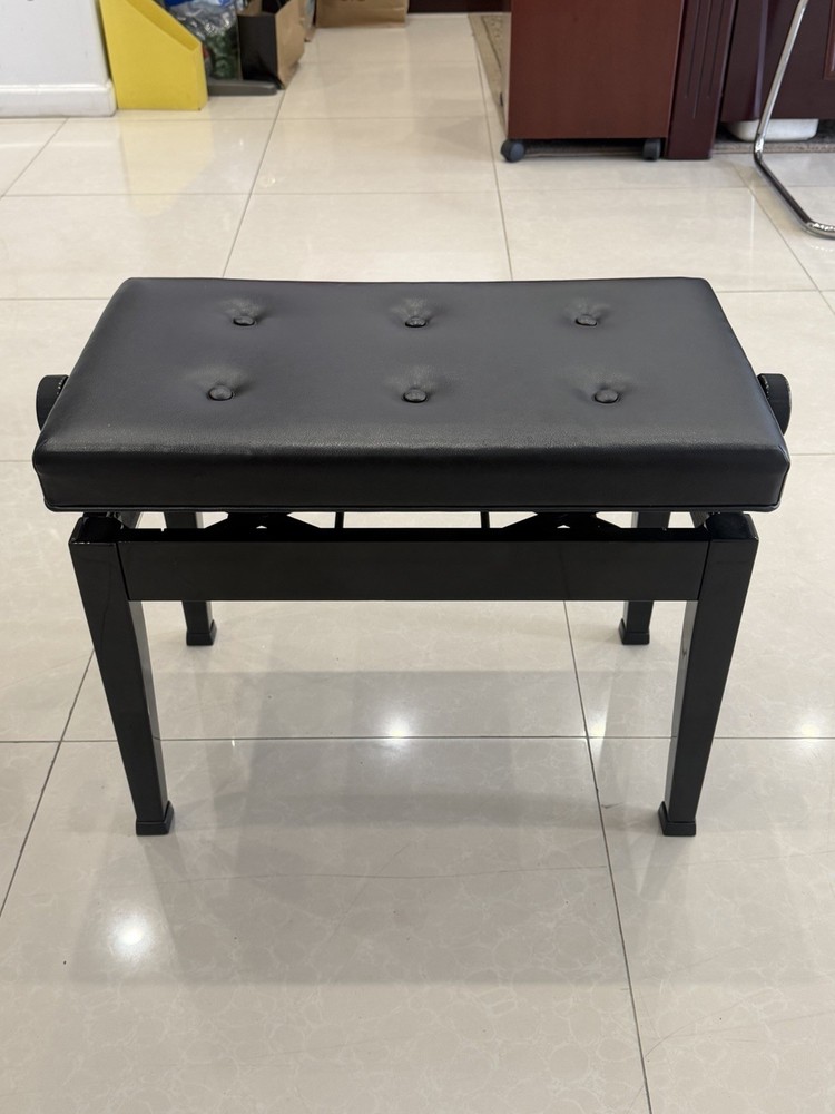 Japan Cushion Piano Bench