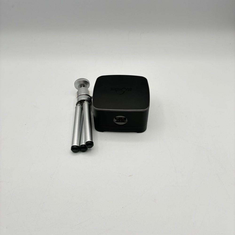 Atomicx P100B Projector Black