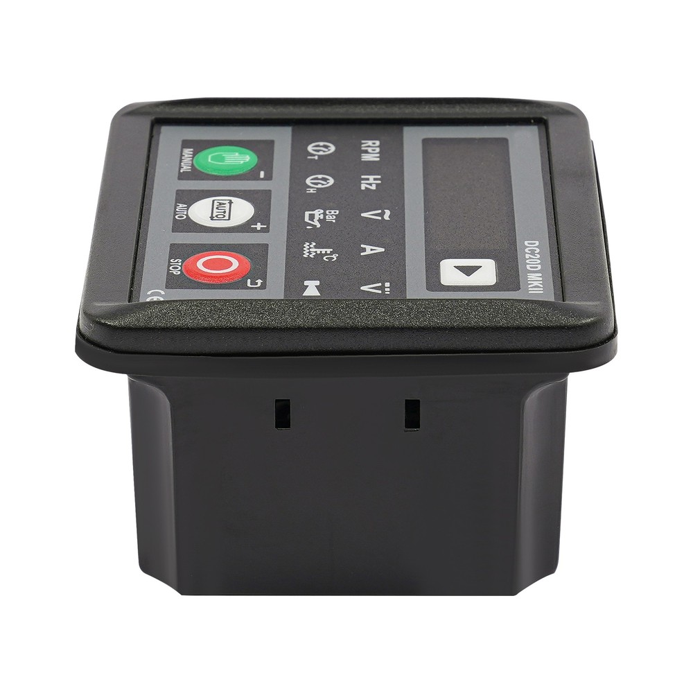 DC20D MKII Genset Controller Module Control Panel for Engine or Generator