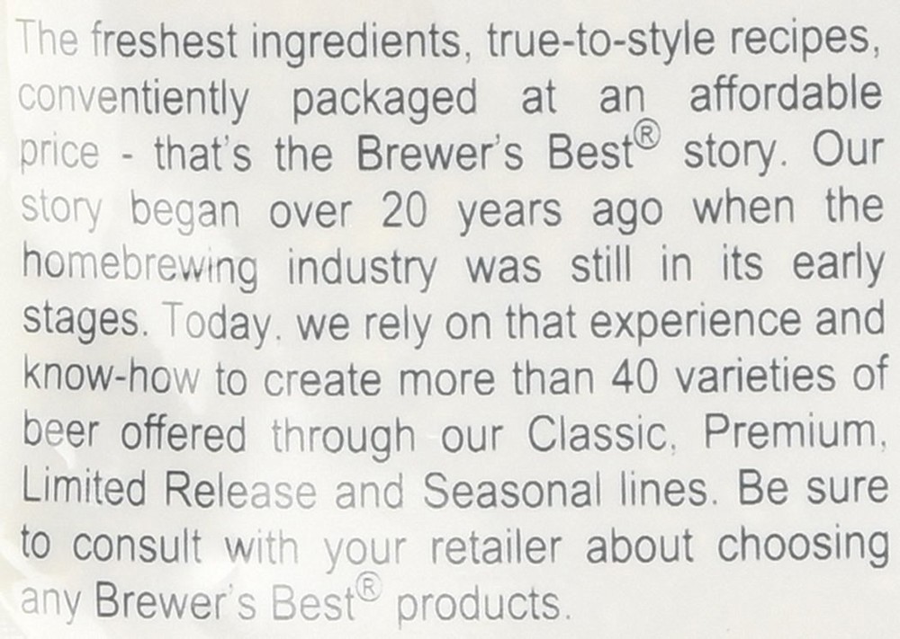 Brewer's Best Grapefruit Peel 1 oz.