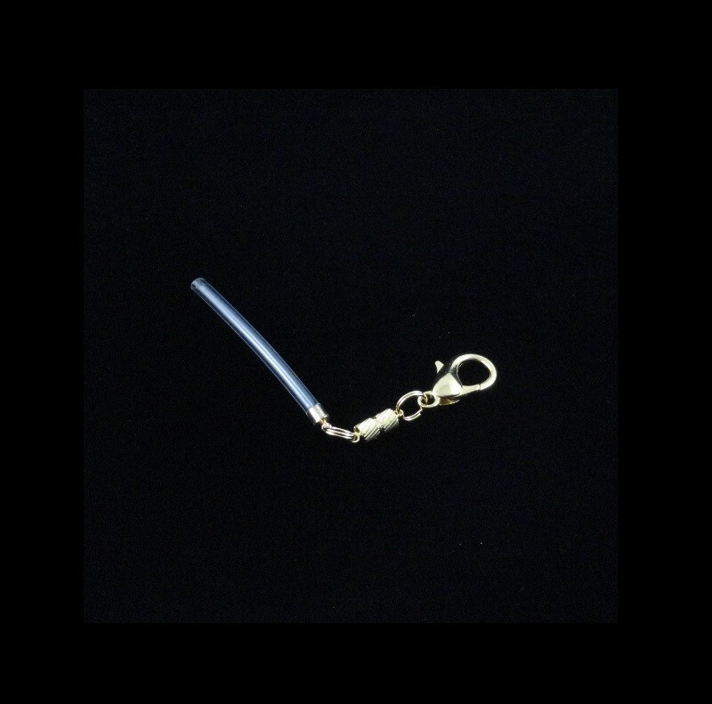 MAGNETIC NEEDLE TUGGER