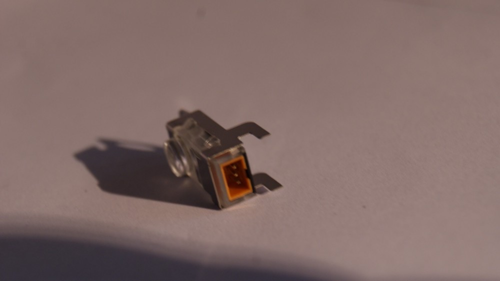 Hyosung ATM Sensor 813 Original Pull 3pin with bracket