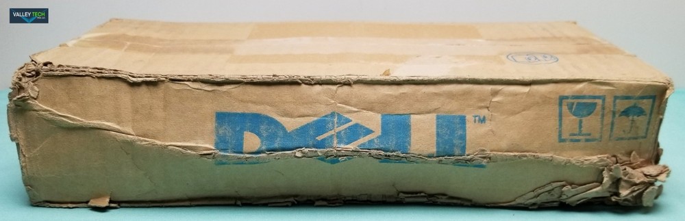 DELL Multimedia Speaker System AS501PA NEW Open box