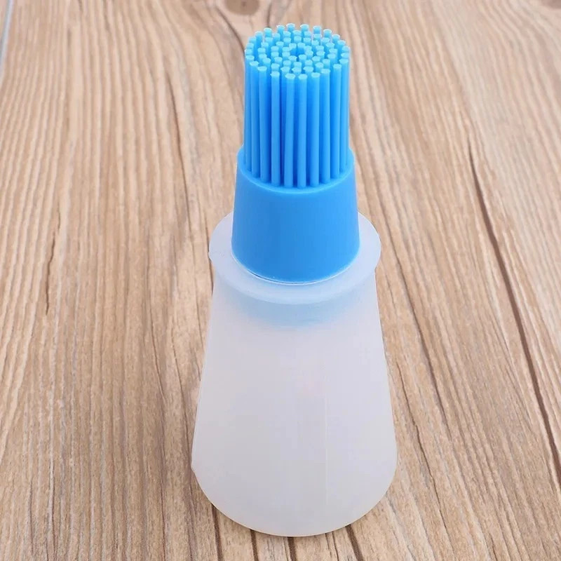 Kitchen Accessories Tools Silicone Oil Brush Basting Brushes Cake Butter Bread**