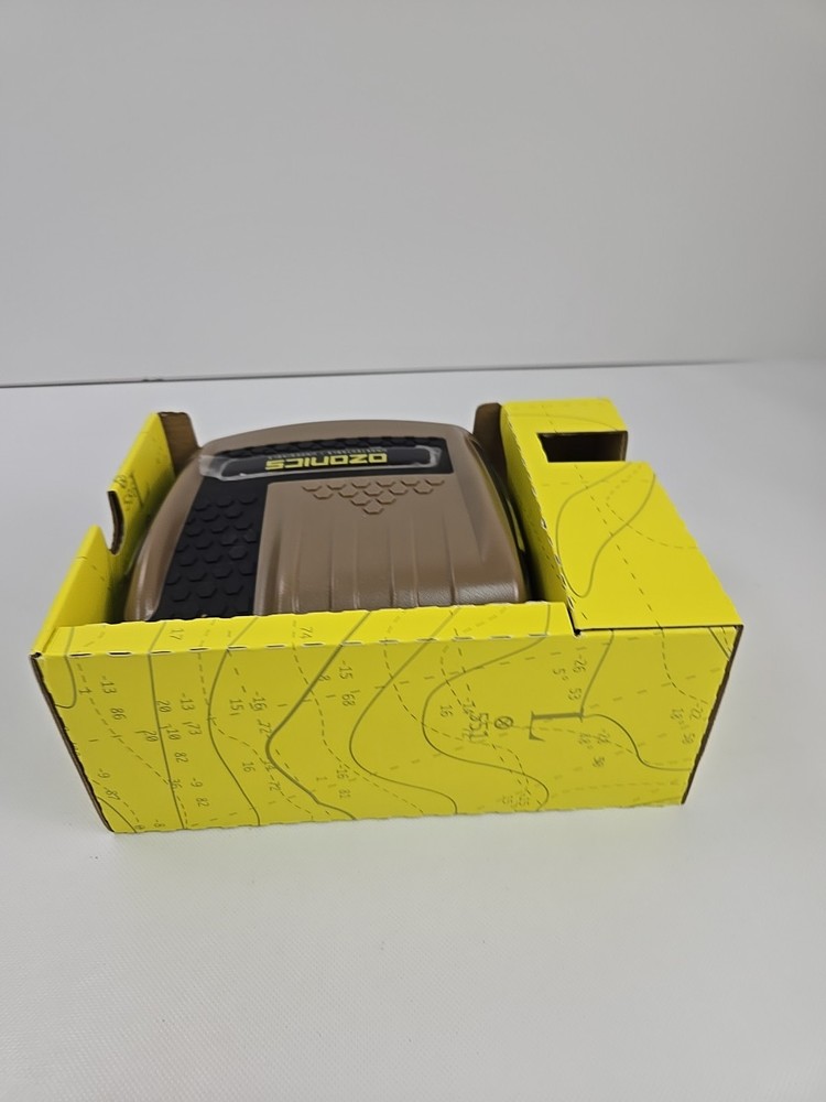 Ozonics HR500 - Scent Eliminator-New Open Box