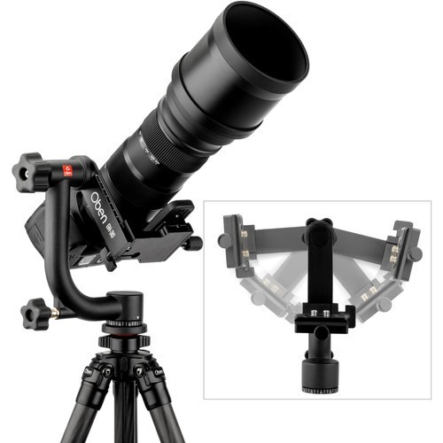 Oben GH-30 Gimbal Head - NIB
