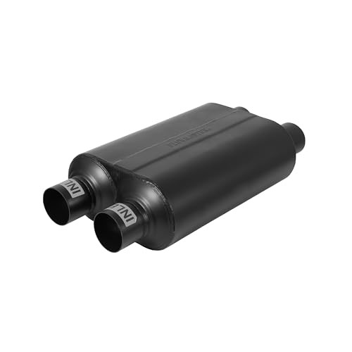 Flowmaster 9525454 Super 40 Delta Flow Muffler