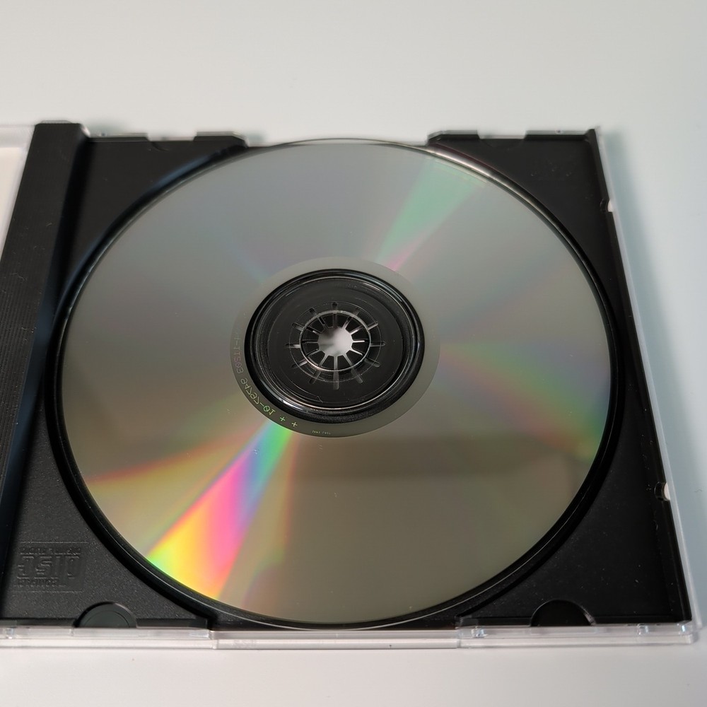 Microsoft Visual Basic 6.0 Professional Edition 203-00769 Clean Disks