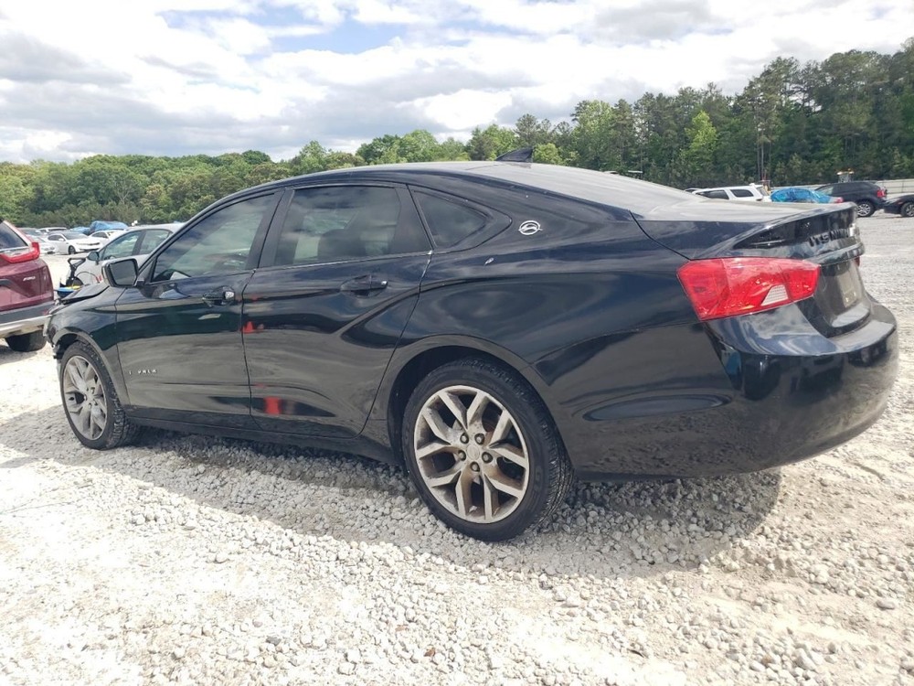 Fuse Box Engine Fits 16-19 IMPALA 4698557