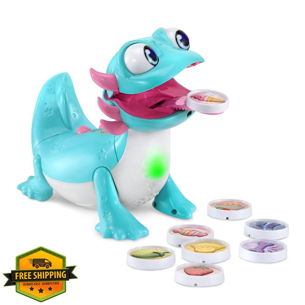 VTech Sandy Snacks-a-Lot Learning Toddler Toy