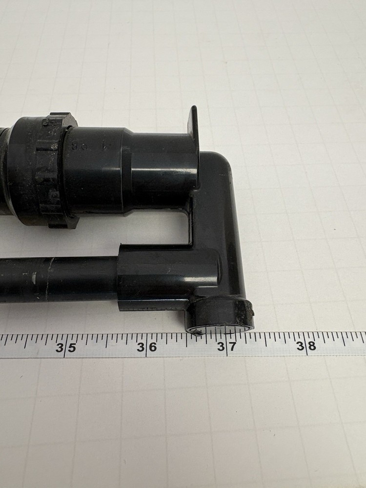 Culligan Water Softener Brine Valve Float Control. (.45 gpm)