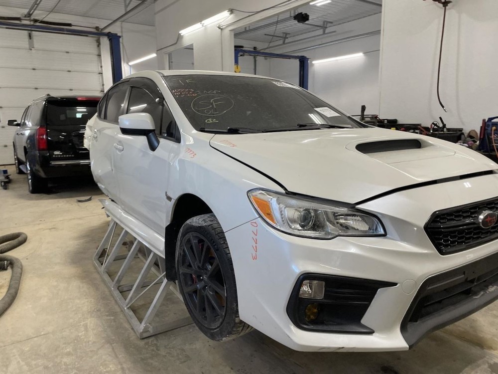 Complete Console Front Floor Fits 15-21 WRX 947029