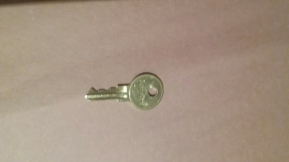 Cat 74 Dispenser Key Bobrick