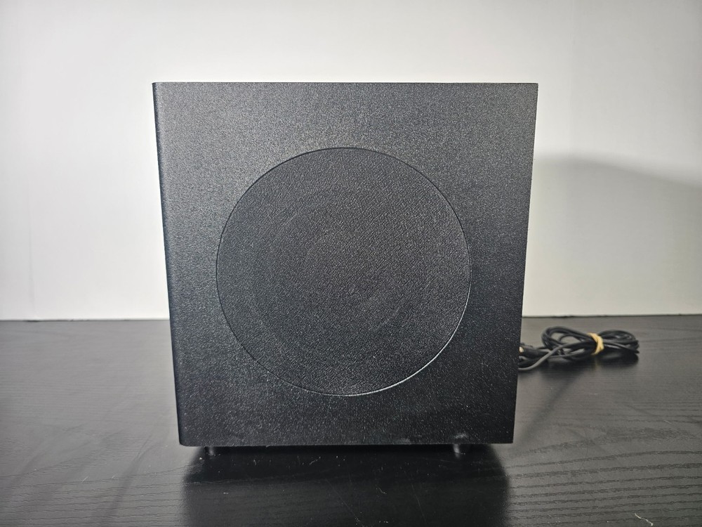 QUB Works Desktop 2.1 multimedia Bluetooth speaker system