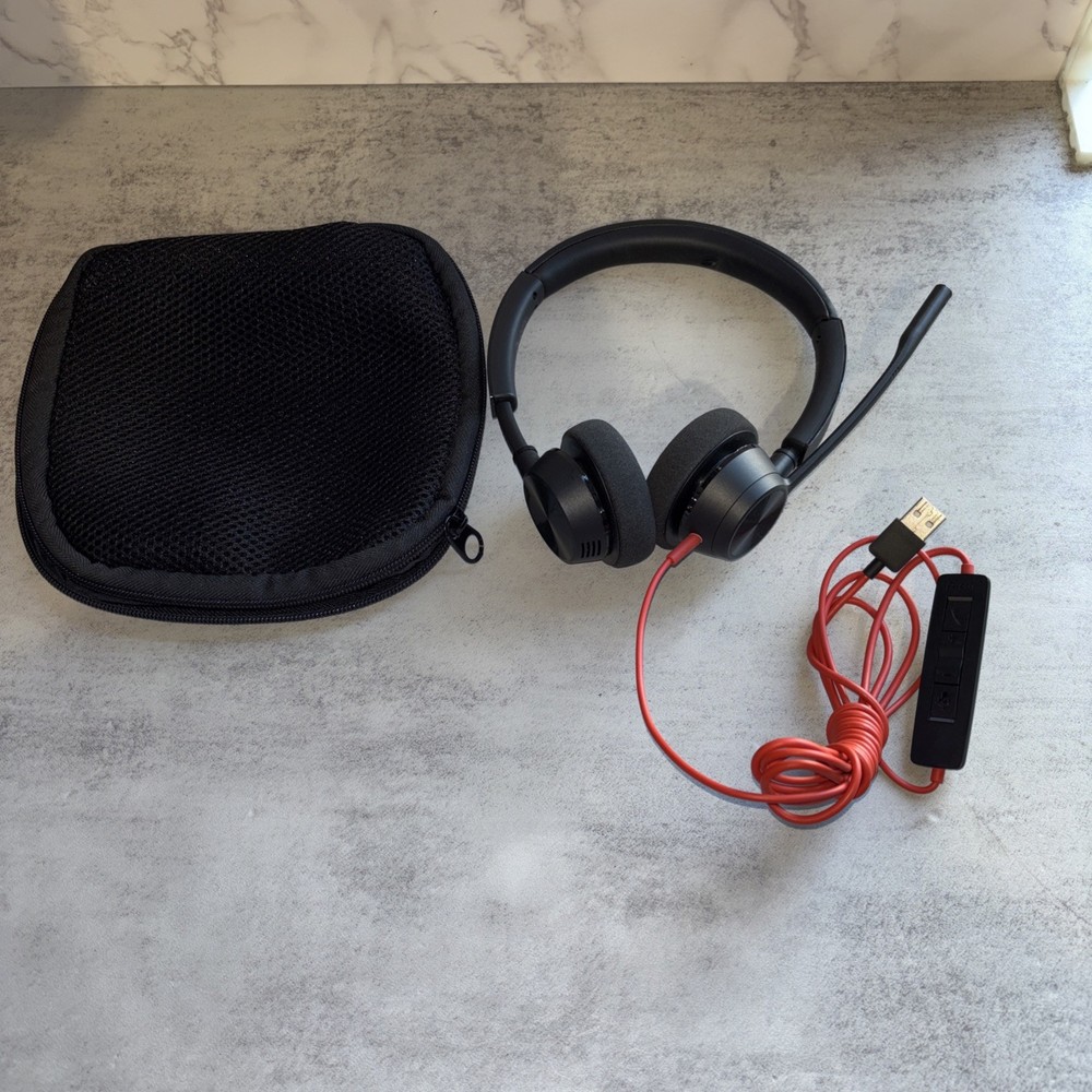 Plantonics Blackwire BW 3320 USB -A