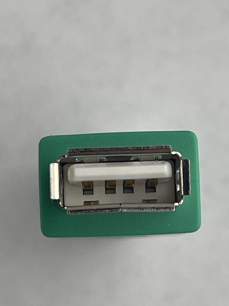 A481155 C2G USB to PS/2 Adapter