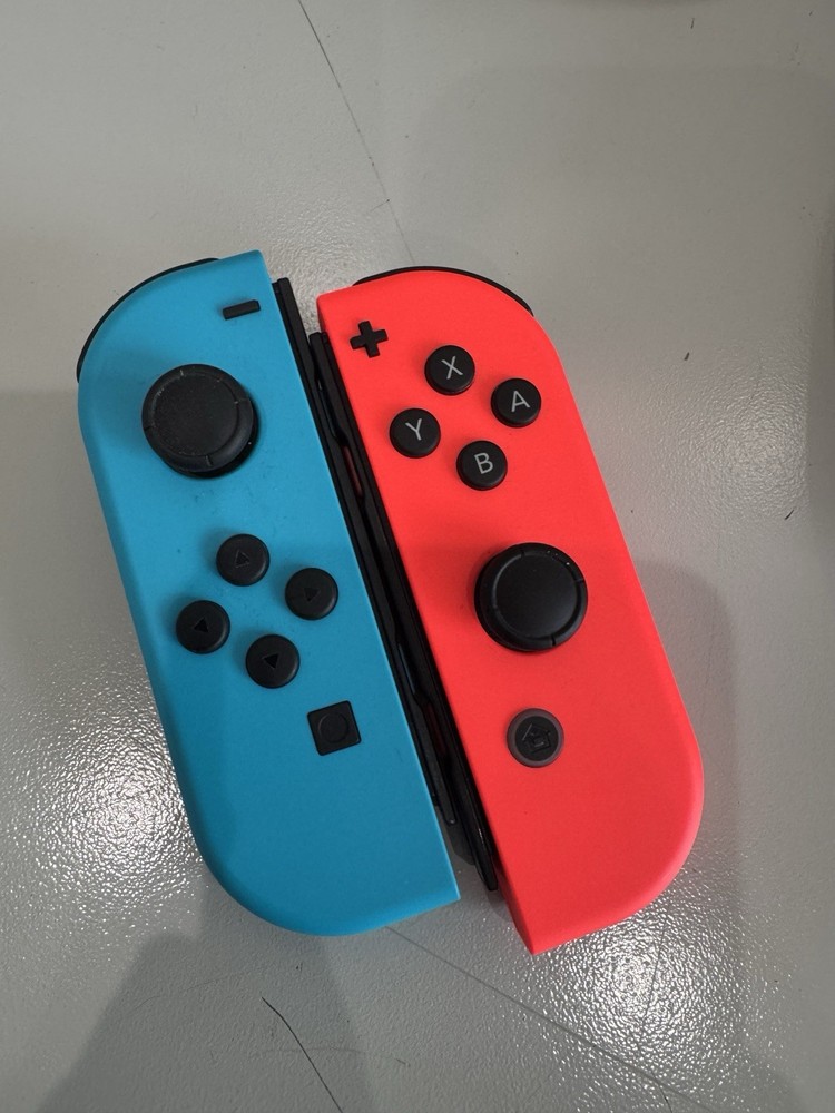 Nintendo Switch Bundle