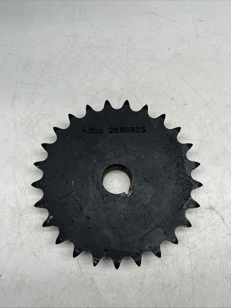 Martin 2060B25 Sprocket