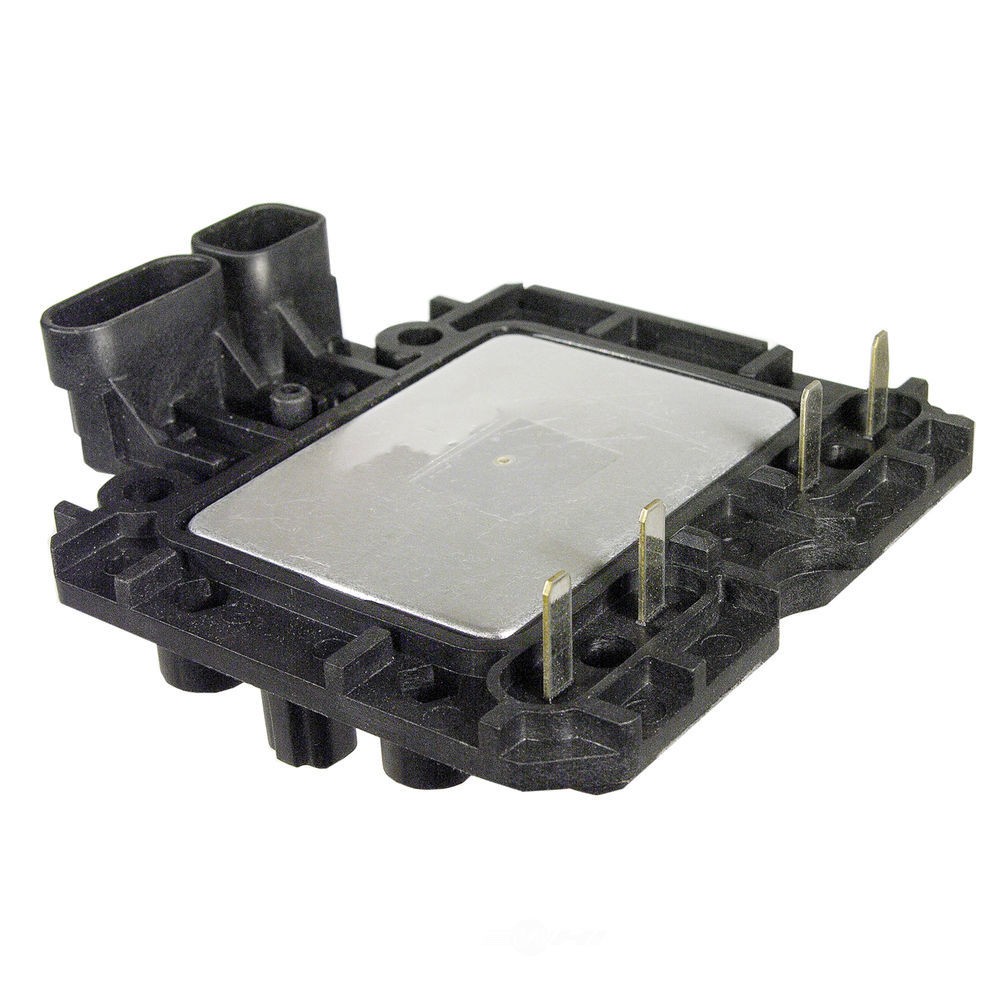 Ignition Control Module WVE 6H1039