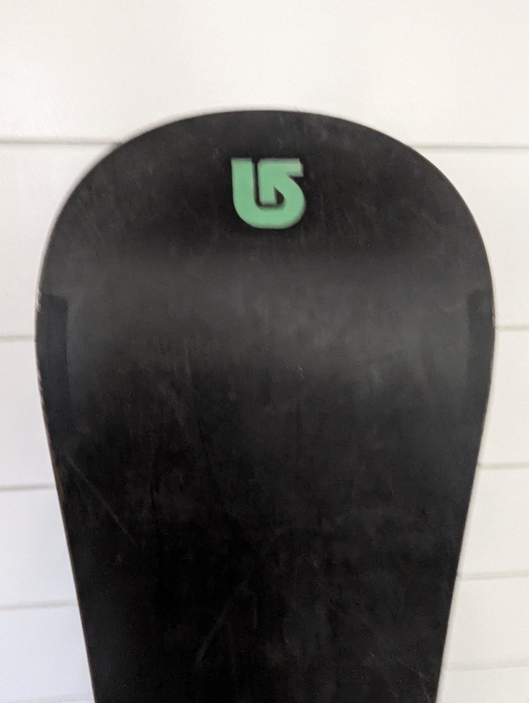 Burton WIDE 155 Snowboard Deck